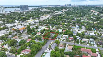 638 50TH Street, West Palm Beach – sold
