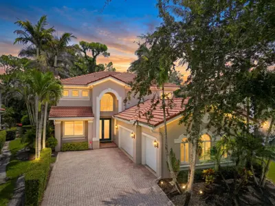 6181 SW Bald Eagle Drive, Palm City – Single Family Residence for sale