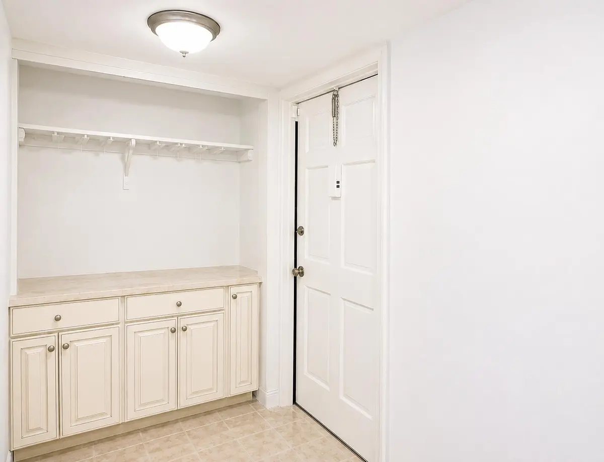 FRONT ENTRANCE at 5570 Tamberlane Circle 331, Palm Beach Gardens