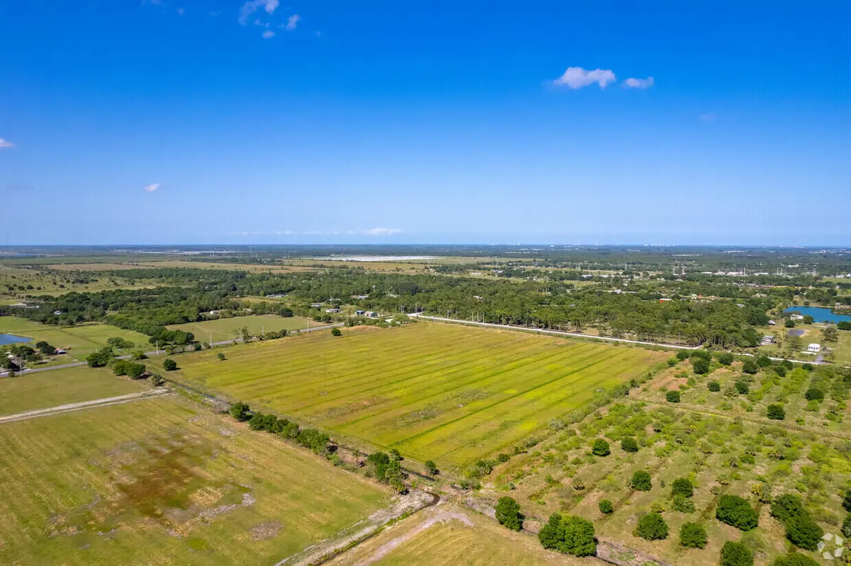 Aerial 6 at 1000 Orange Avenue, Fort Pierce