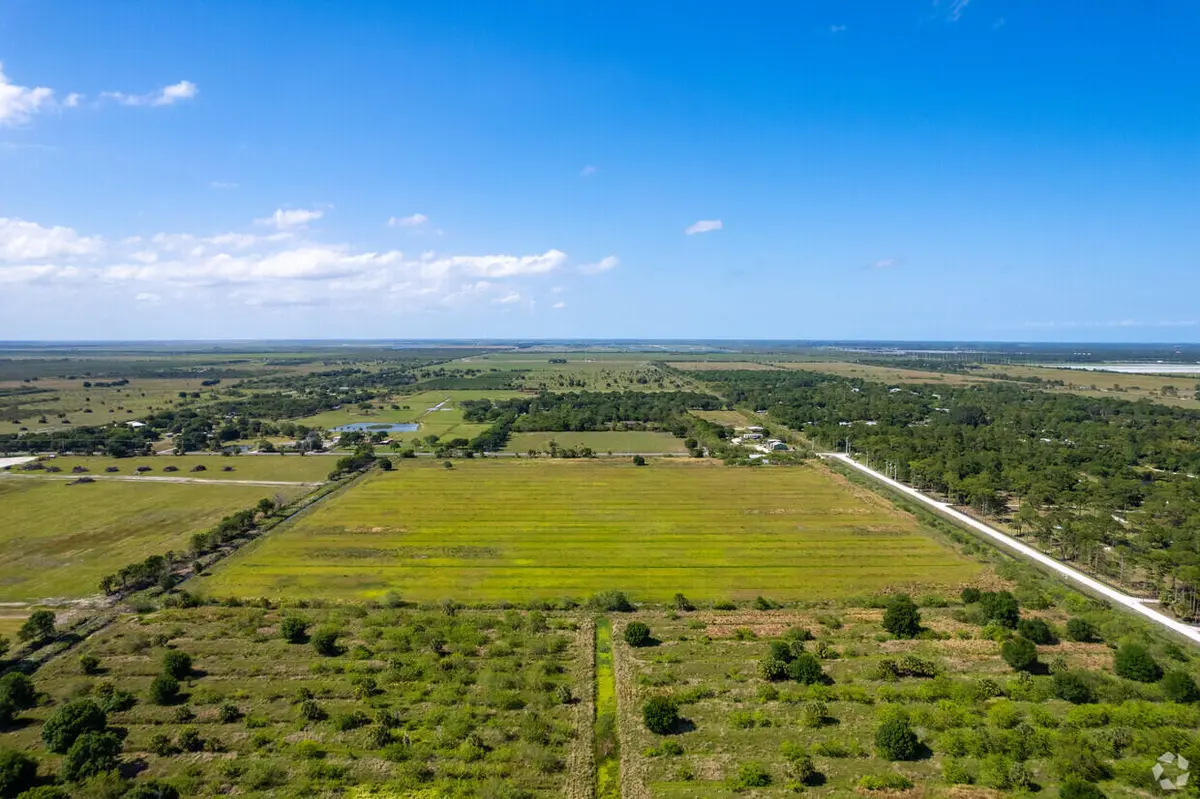 Aerial 7 at 1000 Orange Avenue, Fort Pierce