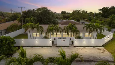2000 NE 17TH Court 1-2, Fort Lauderdale – Duplex for sale