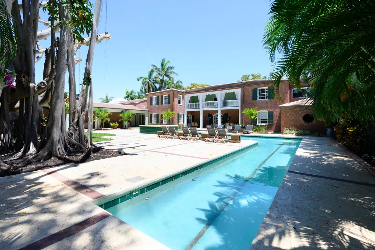 Lap Lane at 1125 N Flagler Drive, West Palm Beach