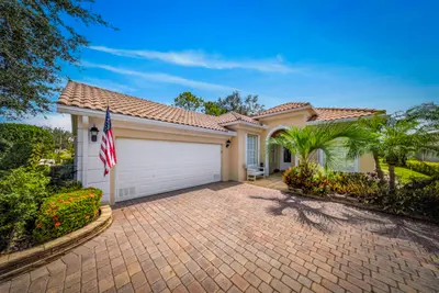 10811 SW Candlewood Road, Port St. Lucie – sold
