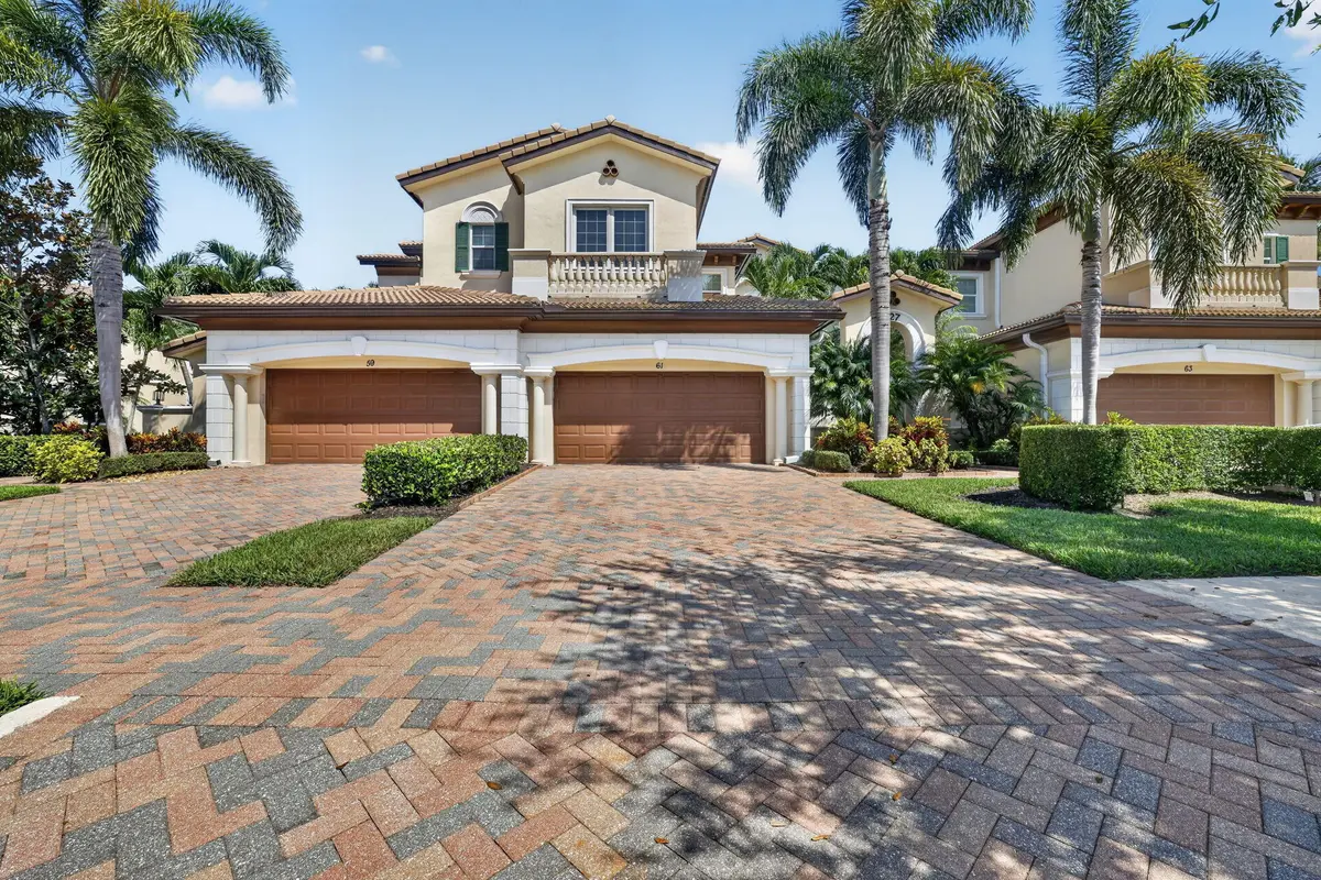 127 Tresana at 127 Tresana Boulevard 61, Jupiter