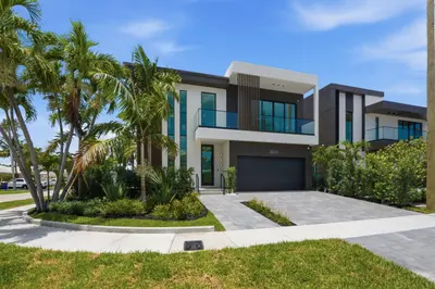 3201 NE 26TH Street, Fort Lauderdale – Single Family Residence for sale
