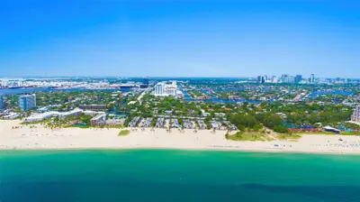 1630 S OCEAN Lane 235, Fort Lauderdale – Condominium for rent