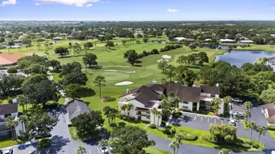 3400 TWIN LAKES Terrace 206, Fort Pierce – Condominium for sale
