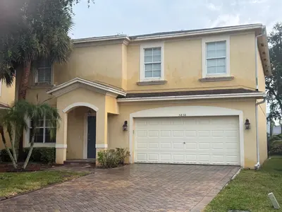 5838 Gypsum Place, West Palm Beach – Single Family Residence for sale