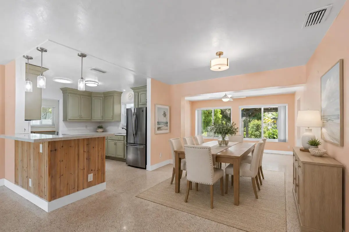 Stage Dining Room at 1451 SE 5TH Street, Deerfield Beach