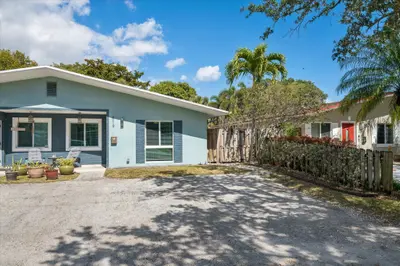 819 SW 13TH Street, Fort Lauderdale – Duplex for sale