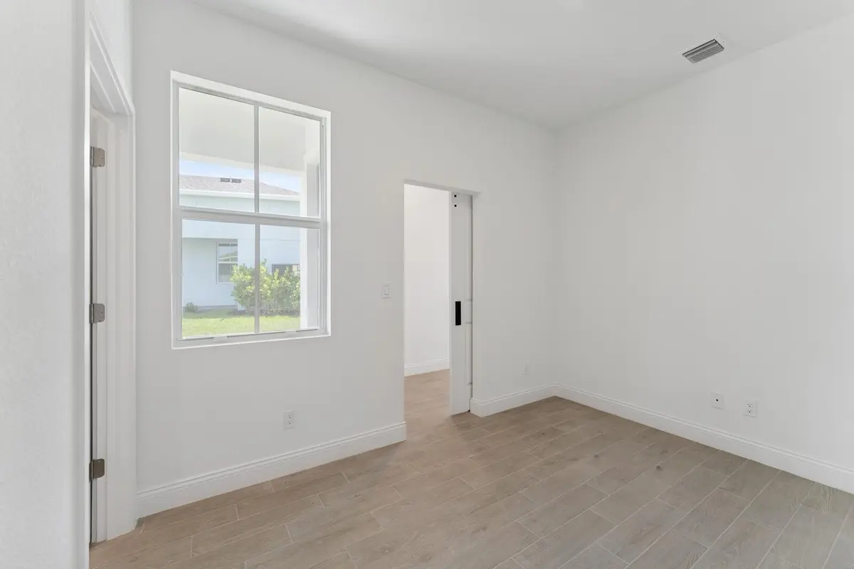 Home Office at 5942 Hammock Dl Way 58, Port St. Lucie