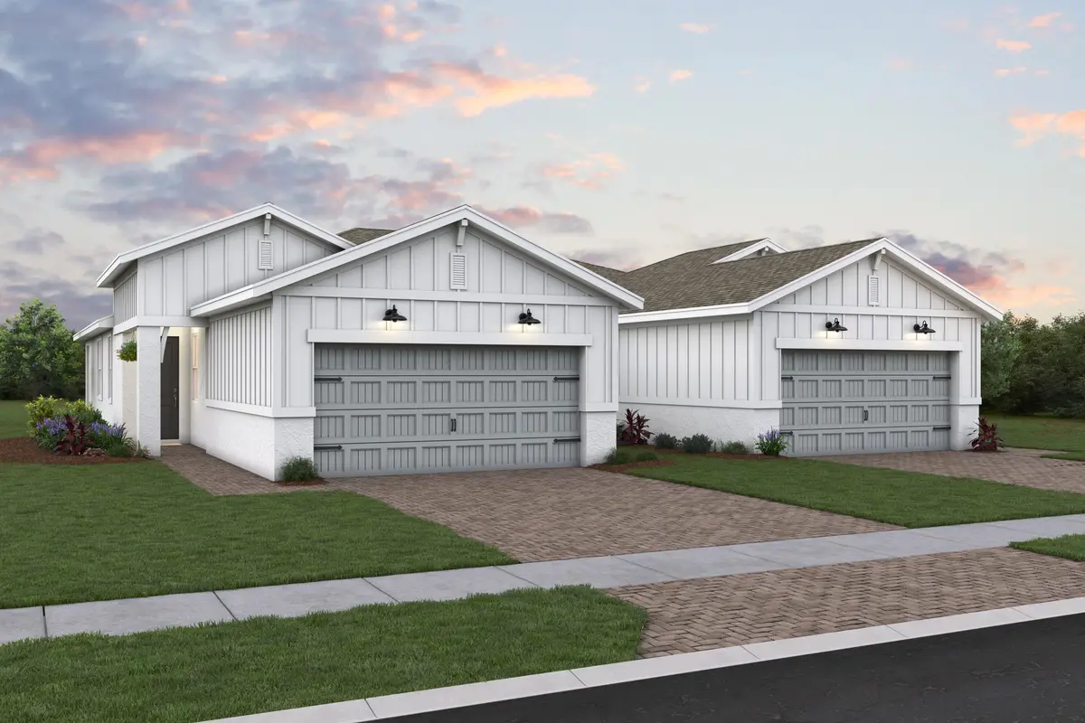 Spring Lake IV Villa at 5942 Hammock Dl Way 58, Port St. Lucie
