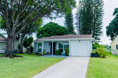 9060 CHRYSANTHEMUM Drive, Boynton Beach – sold
