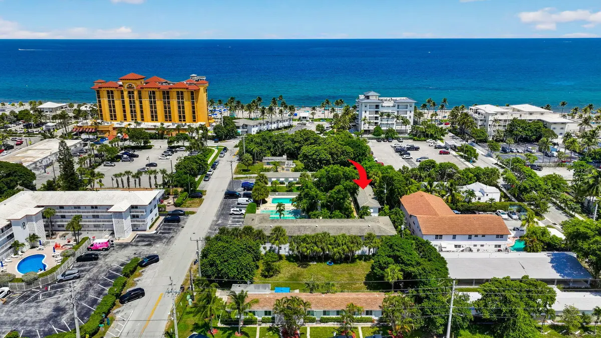 7-web-or-mls-DJI_0749 at 2060 NE 1ST Street 9, Deerfield Beach