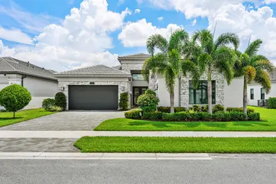 11326 Apricot Valley Drive, Boynton Beach – Single Family Residence for sale