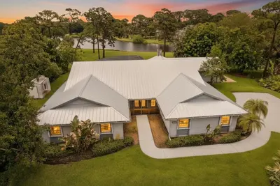 441 NE Town Terrace, Jensen Beach – sold