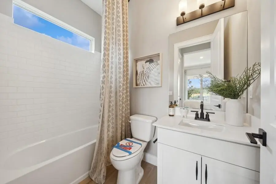 BR 2 Bath at 10153 NW FIELD FLOWER Trail, Port St. Lucie