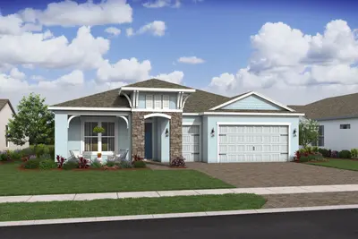 10153 NW FIELD FLOWER Trail, Port St. Lucie – Single Family Residence for sale