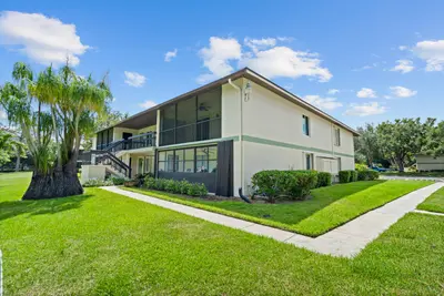 6299 CHASEWOOD Drive H, Jupiter – Condominium for rent