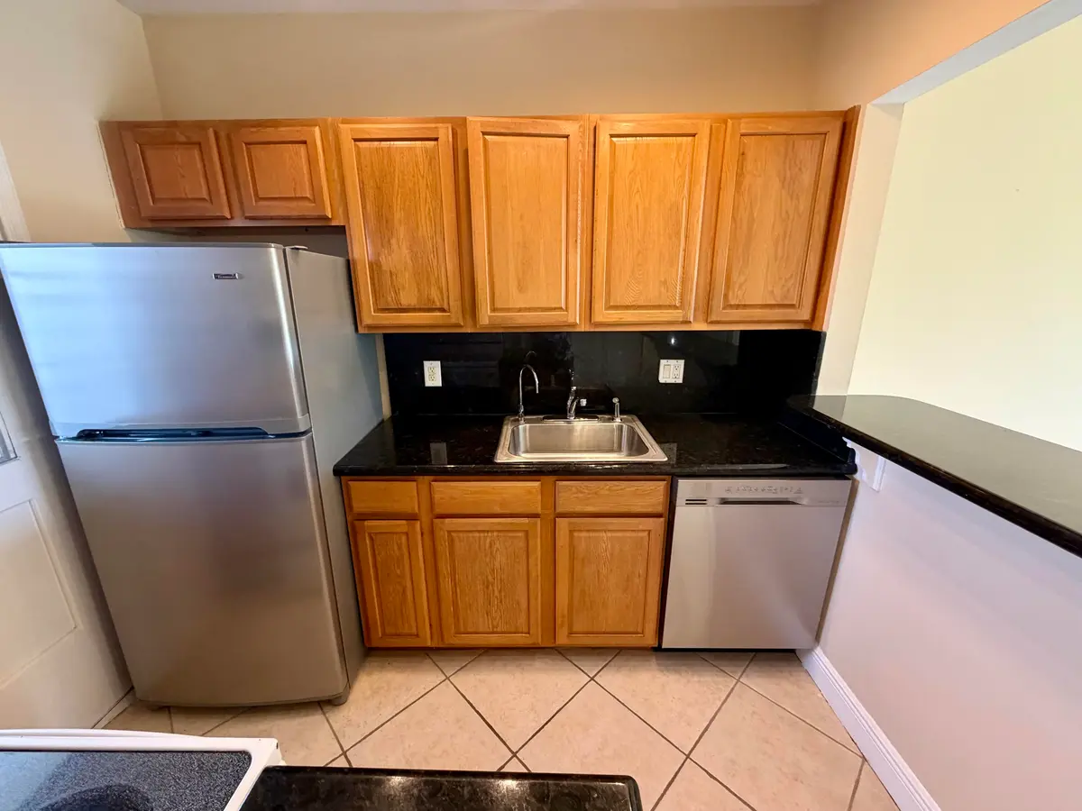 Kitchen 1 at 5601 NW 2nd Avenue 326, Boca Raton