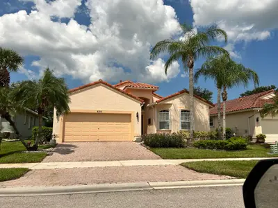 438 Sunview Way, Port St. Lucie – sold