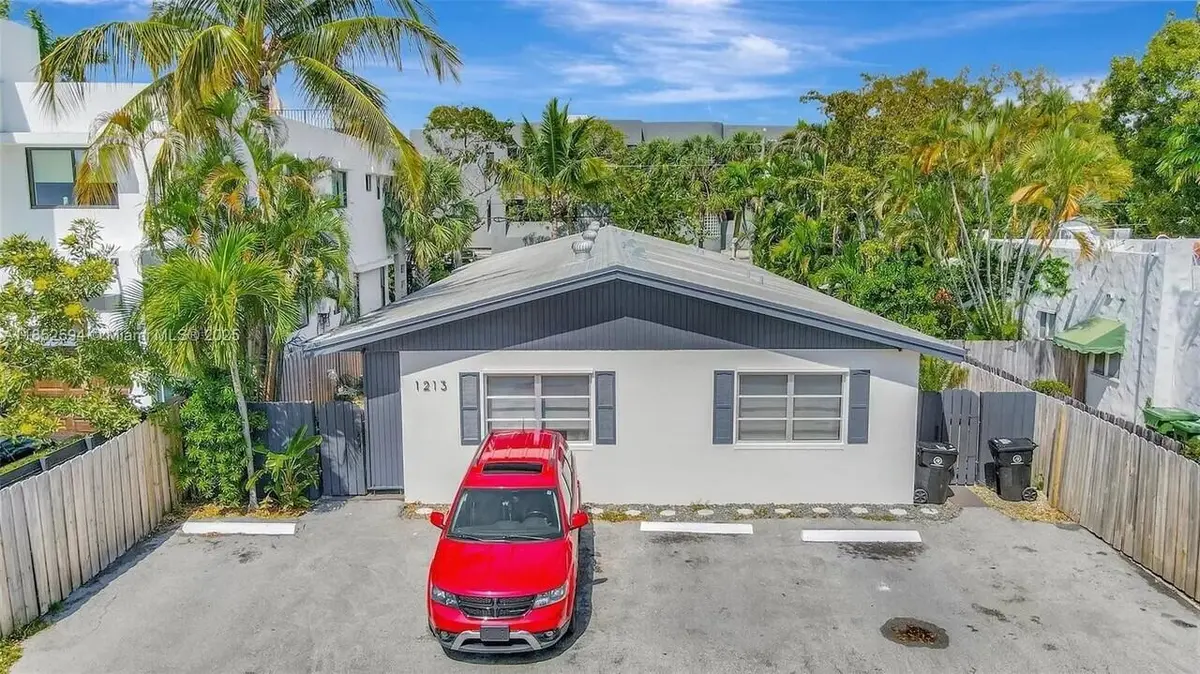 1213SE1ST-01 at 1213 SE 1st Street 1, Fort Lauderdale