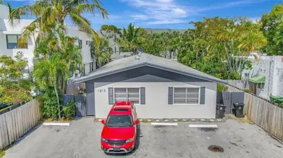 1213 SE 1st Street 1, Fort Lauderdale – Apartment for rent