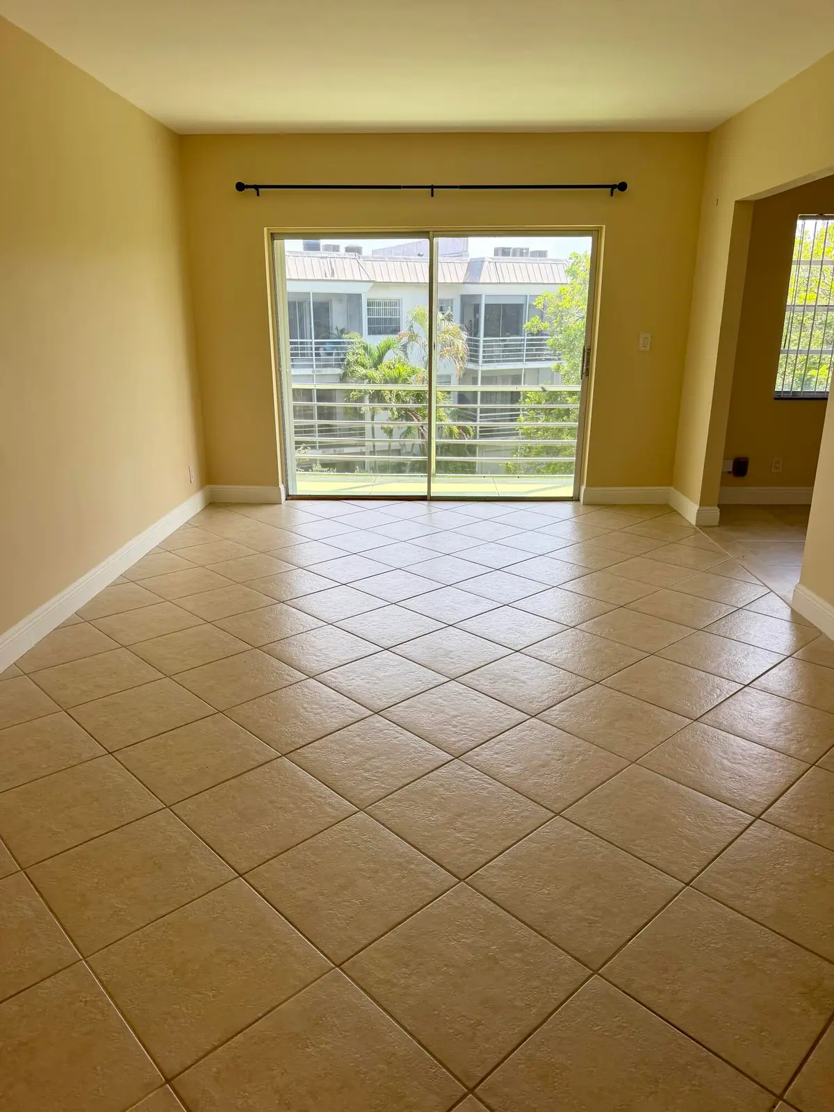 Living Room at 5601 NW 2nd Avenue 326, Boca Raton