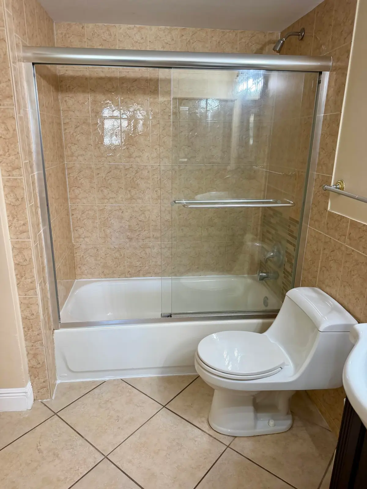 Primary Bathroom at 5601 NW 2nd Avenue 326, Boca Raton