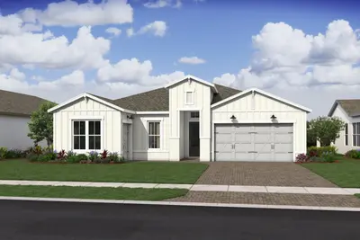 5998 NW HAMMOCK DALE Way 223, Port St. Lucie – Single Family Residence for sale
