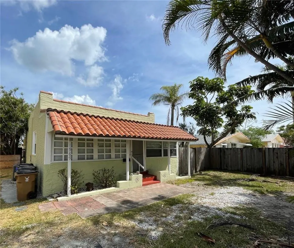 Photo 1 at 1969 NE 4th Street, Deerfield Beach