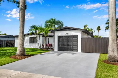 8721 SW 200TH Terrace, Cutler Bay – sold