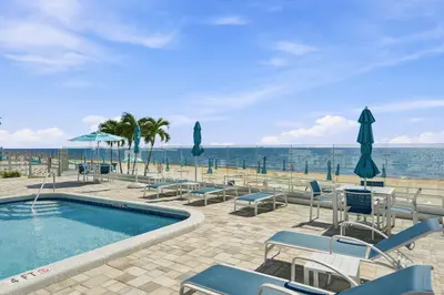 3750 Galt Ocean Drive 1108, Fort Lauderdale – Condominium for sale