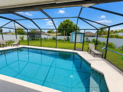 230 SW INWOOD Avenue, Port St. Lucie – Single Family Residence for rent