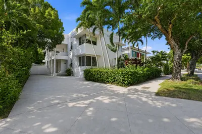 1170 71ST Street, Miami Beach – Quadruplex for sale
