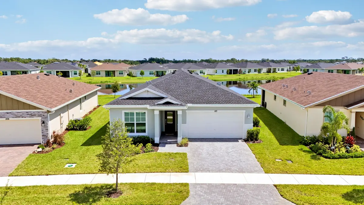 1113 SE Crosswood Way Port St Lucie at 1113 SE CROSSWOOD Way, Port St. Lucie