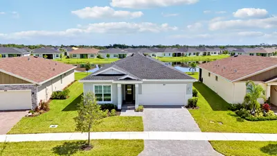 1113 SE CROSSWOOD Way, Port St. Lucie – sold
