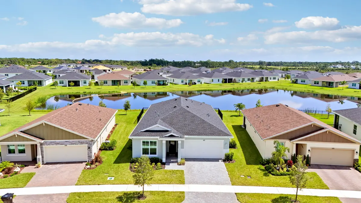 1113 SE Crosswood Way Port St Lucie at 1113 SE CROSSWOOD Way, Port St. Lucie