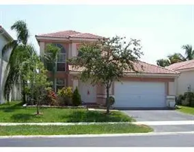 56 GABLES Boulevard, Weston – Single Family Residence for rent