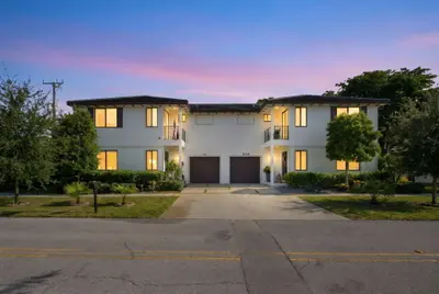 1090 SE 3RD Street 1090, Pompano Beach – Townhouse for sale