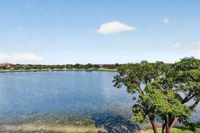 13001 SW 11TH Court 405A, Pembroke Pines – Condominium for rent