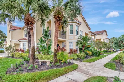 1207 BELMONT Place, Boynton Beach – Condominium for rent