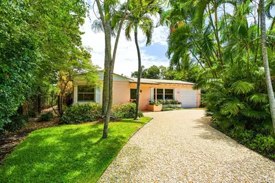 , Palm Beach – Single Family Residence for rent