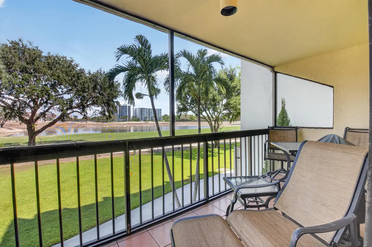 Golf & Lake Views at 1721 Bridgewood Drive, Boca Raton