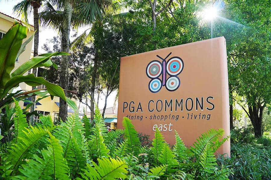 PGA Commons at 4620 PGA Boulevard 303, Palm Beach Gardens