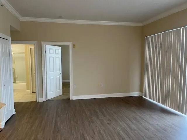 Living Room at 4620 PGA Boulevard 303, Palm Beach Gardens
