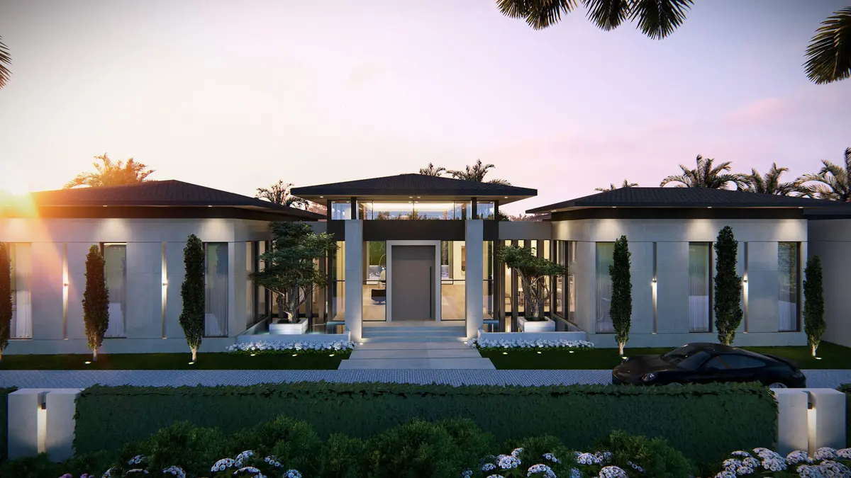 458 ARECA PALM__2 at 458 Areca Palm  Road, Boca Raton