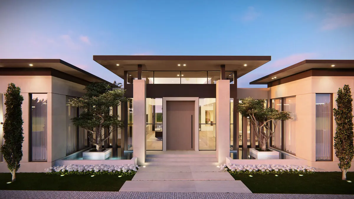 458 ARECA PALM__3 at 458 Areca Palm  Road, Boca Raton