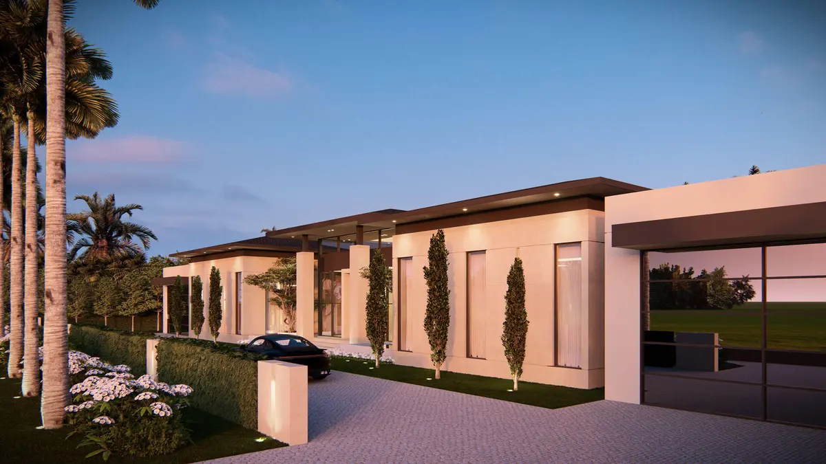 458 ARECA PALM__6 at 458 Areca Palm  Road, Boca Raton